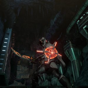 Dolmen - Rebel Set DLC EU PS4 CD Key