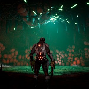 Dolmen - Rebel Set DLC EU PS4 CD Key