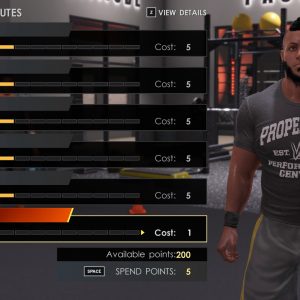WWE 2K22 - Season Pass DLC EU PC Steam CD Key