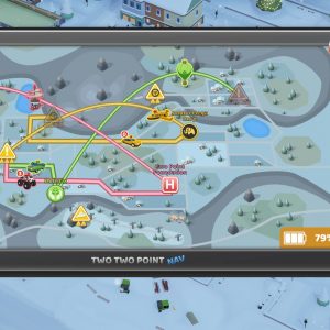 Two Point Hospital - Speedy Recovery DLC EU Steam CD Key