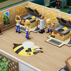 Two Point Hospital - Speedy Recovery DLC EU Steam CD Key