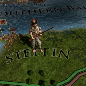 Europa Universalis IV - Ultimate Unit Pack DLC EU Steam CD Key
