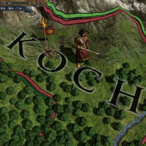 Europa Universalis IV - Ultimate Unit Pack DLC EU Steam CD Key