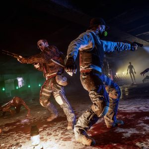 Propagation VR - Co-op DLC EU Steam CD Key