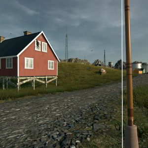Ultimate Fishing Simulator - Greenland DLC EU Steam CD Key