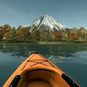 Ultimate Fishing Simulator - Japan DLC EU Steam CD Key