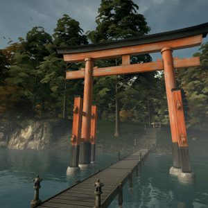 Ultimate Fishing Simulator - Japan DLC EU Steam CD Key