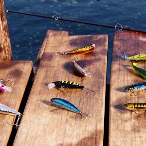 Ultimate Fishing Simulator - Sakura Lures DLC EU Steam CD Key