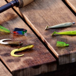 Ultimate Fishing Simulator - Sakura Lures DLC EU Steam CD Key