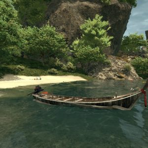 Ultimate Fishing Simulator - Thailand DLC EU Steam CD Key