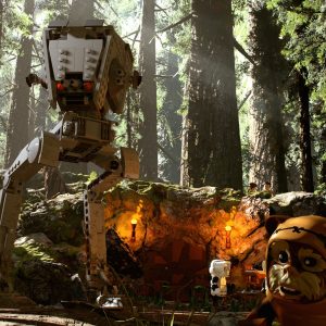LEGO Star Wars: The Skywalker Saga - Character Collection Pack DLC EU PS4 CD Key