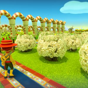 Farm Together - Paella Pack DLC EU PC Steam CD Key