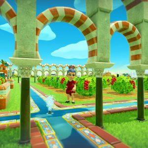 Farm Together - Paella Pack DLC EU PC Steam CD Key