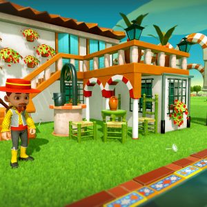 Farm Together - Paella Pack DLC EU PC Steam CD Key