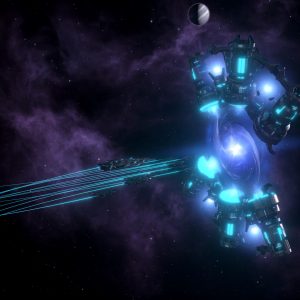 Stellaris - Overlord DLC EU PC Steam CD Key