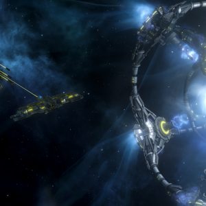 Stellaris - Overlord DLC EU PC Steam CD Key
