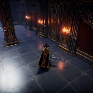 V Rising - Dracula's Relics Pack DLC EU Steam CD Key