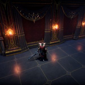 V Rising - Dracula's Relics Pack DLC EU Steam CD Key