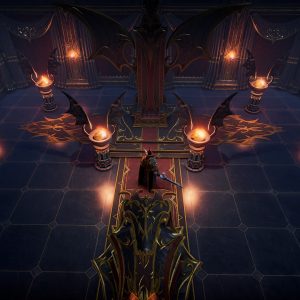 V Rising - Dracula's Relics Pack DLC EU Steam CD Key