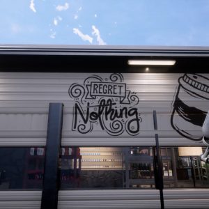 Gas Station Simulator - Can Touch This DLC EU PC Steam CD Key