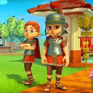 Farm Together - Laurel Pack DLC EU PC Steam CD Key