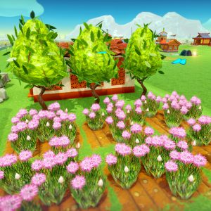 Farm Together - Laurel Pack DLC EU PC Steam CD Key