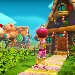 Farm Together - Candy Pack DLC EU PC Steam CD Key