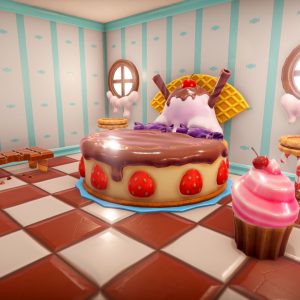 Farm Together - Candy Pack DLC EU PC Steam CD Key