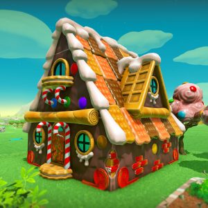 Farm Together - Candy Pack DLC EU PC Steam CD Key
