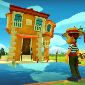 Farm Together - Oregano Pack DLC EU PC Steam CD Key