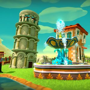 Farm Together - Oregano Pack DLC EU PC Steam CD Key