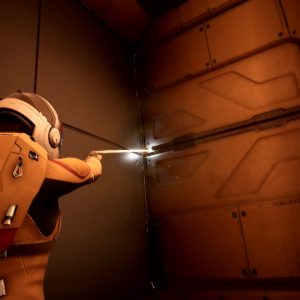 Deliver Us Mars Deluxe Edition EU Steam CD Key