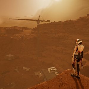 Deliver Us Mars Deluxe Edition EU Steam CD Key