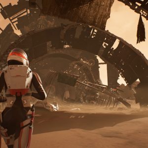 Deliver Us Mars Deluxe Edition EU Steam CD Key