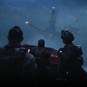 Call of Duty: Modern Warfare II Cross-Gen Bundle EU PS4/PS5 CD Key
