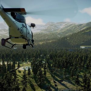Jurassic World Evolution 2 - Dominion Biosyn DLC EU PC Steam CD Key