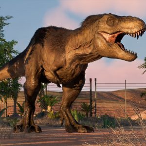 Jurassic World Evolution 2 - Dominion Biosyn DLC EU PC Steam CD Key