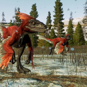Jurassic World Evolution 2 - Dominion Biosyn DLC EU PC Steam CD Key