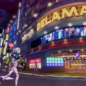 Soul Hackers 2 Digital Deluxe Edition EU Steam CD Key