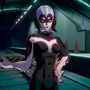 Soul Hackers 2 Digital Deluxe Edition EU Steam CD Key