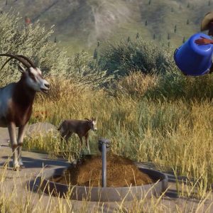 Planet Zoo - Conservation Pack DLC EU Steam CD Key