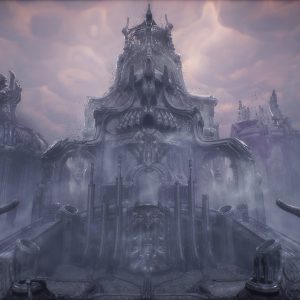 Scorn Deluxe Edition EU Steam CD Key