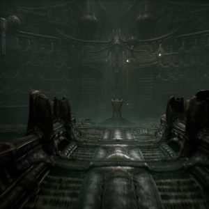 Scorn Deluxe Edition EU Steam CD Key