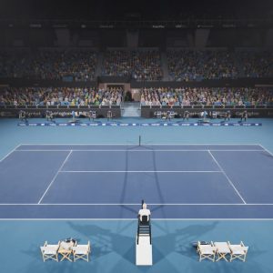 Matchpoint: Tennis Championships - Legends DLC EU Steam CD Key