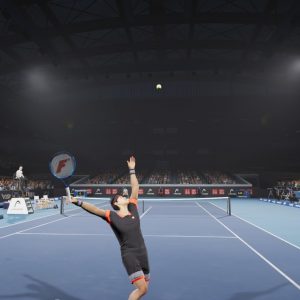 Matchpoint: Tennis Championships - Legends DLC EU PS4 CD Key