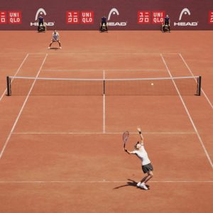 Matchpoint: Tennis Championships - Legends DLC EU Steam CD Key