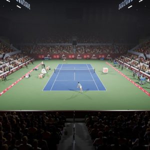 Matchpoint: Tennis Championships - Legends DLC EU PS4 CD Key
