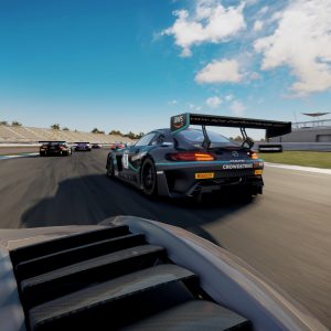 Assetto Corsa Competizione - American Track Pack DLC EU Steam CD Key