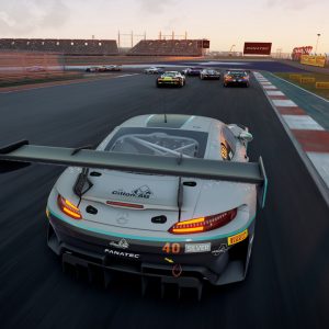 Assetto Corsa Competizione - American Track Pack DLC EU Steam CD Key