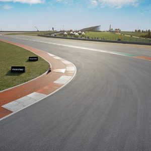 Assetto Corsa Competizione - American Track Pack DLC EU Steam CD Key